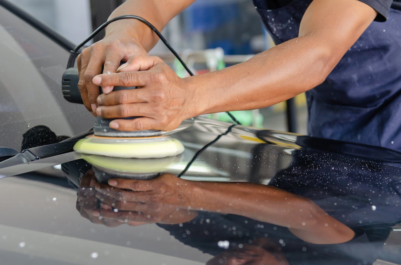 Executive Auto Detail